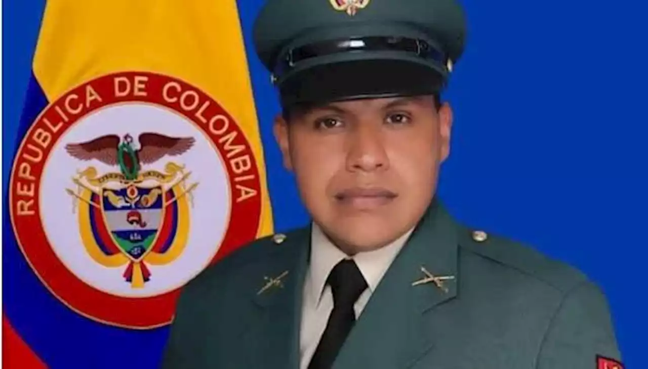 Disidencias de las FARC secuestraron a sargento del Ejército en Cauca