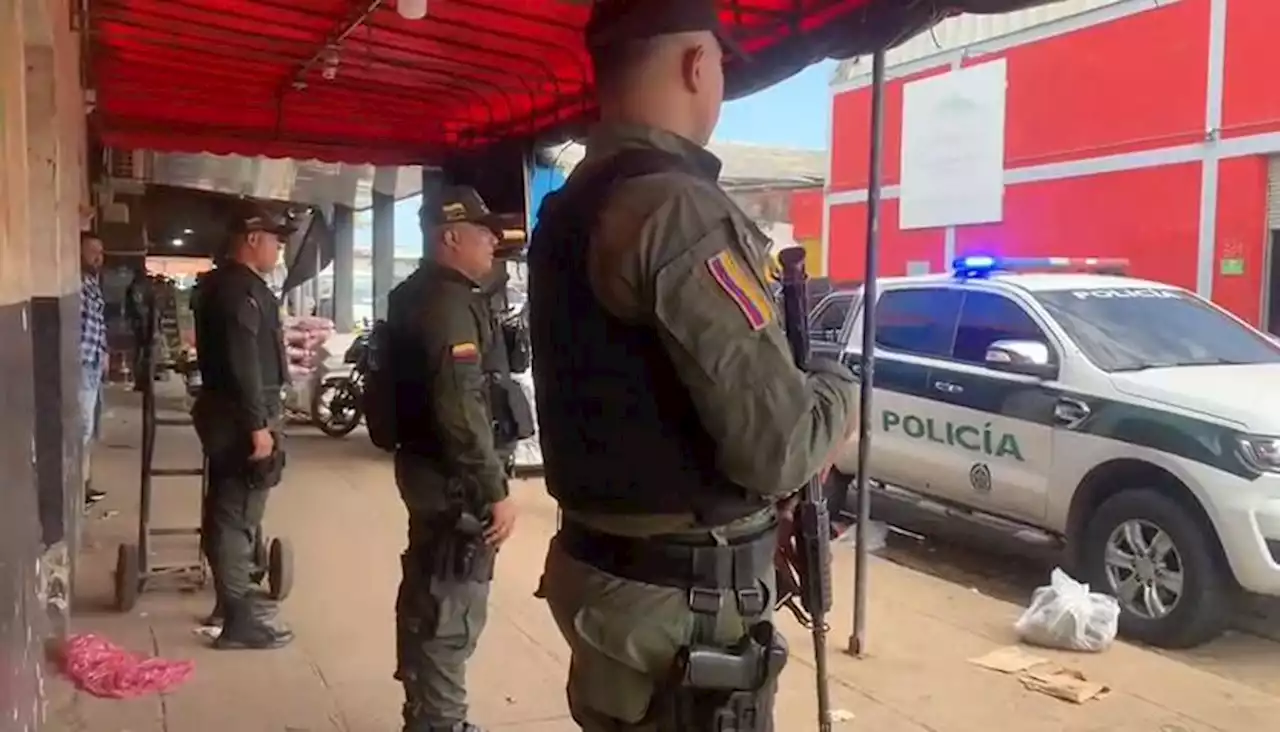 'Gaula Padrino’, la nueva estrategia contra la extorsión en Barranquilla