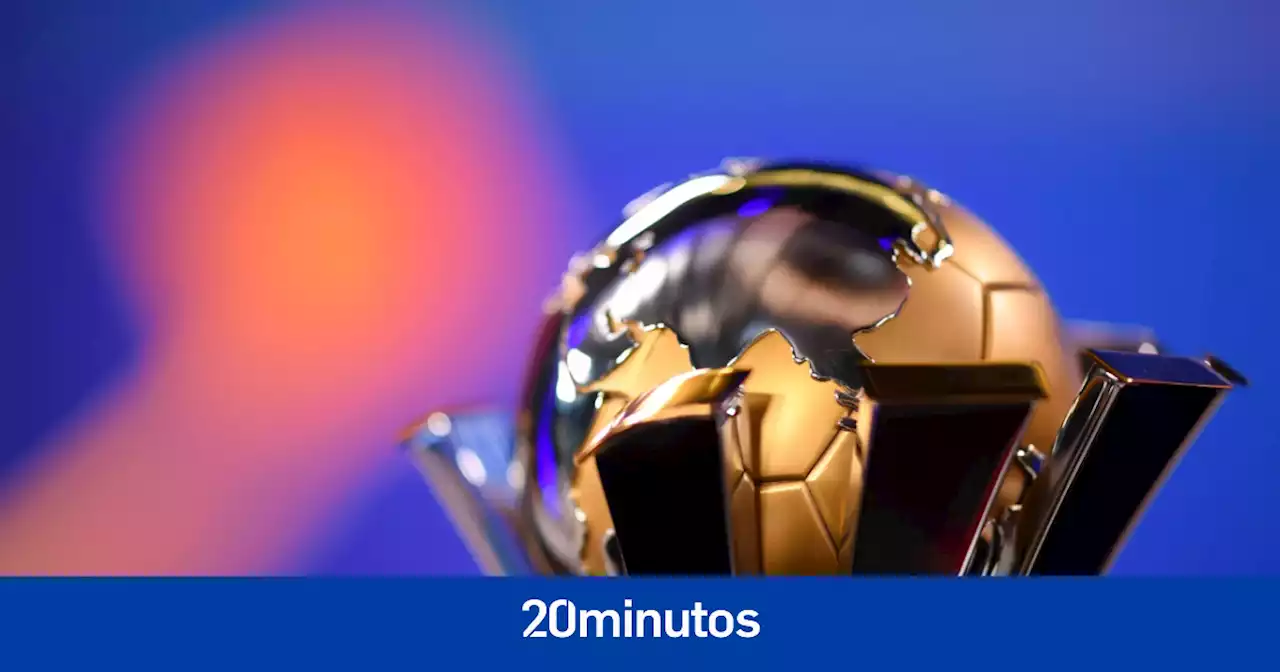 En directo, sigue el sorteo del Mundial de Clubes