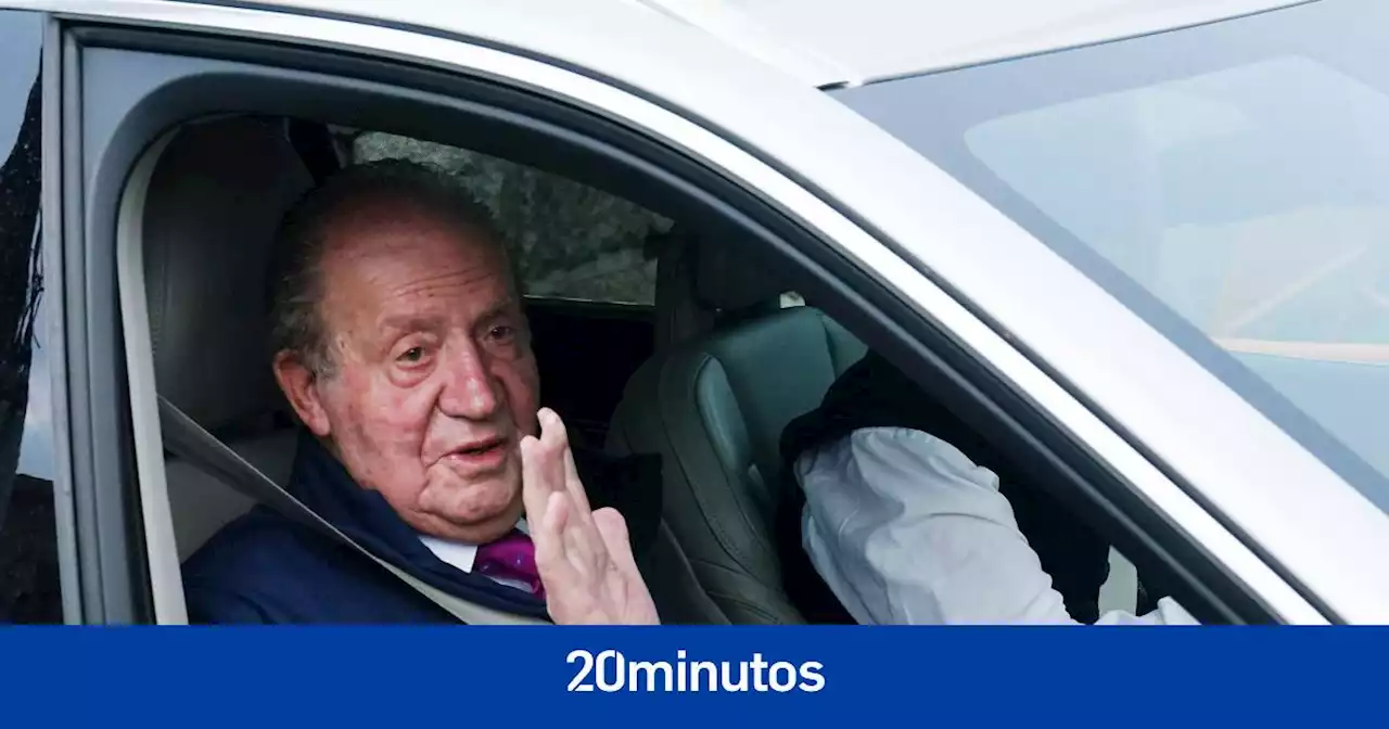 La doble vacuna del rey Juan Carlos | Opinión de Miguel Ángel Aguilar