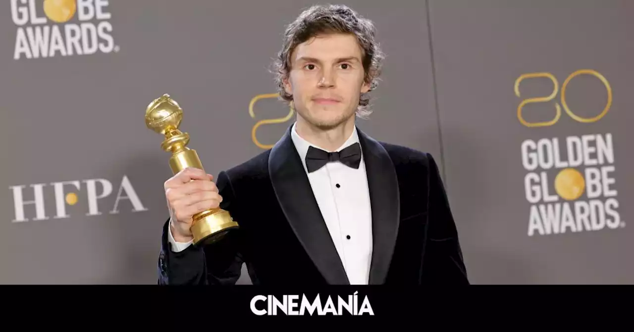 La madre de una de las víctimas de Jeffrey Dahmer muestra su enfado por el Globo de Oro de Evan Peters