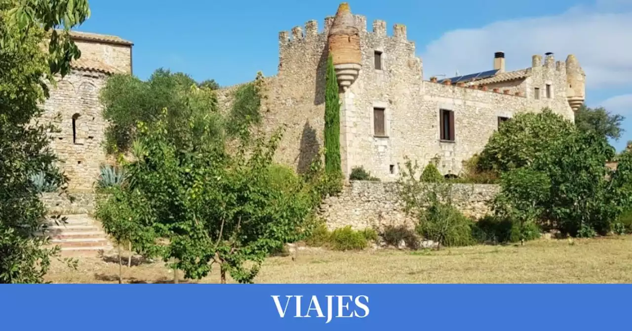 ¿Sabías que puedes alquilar un castillo en España por menos de 30 euros la noche?