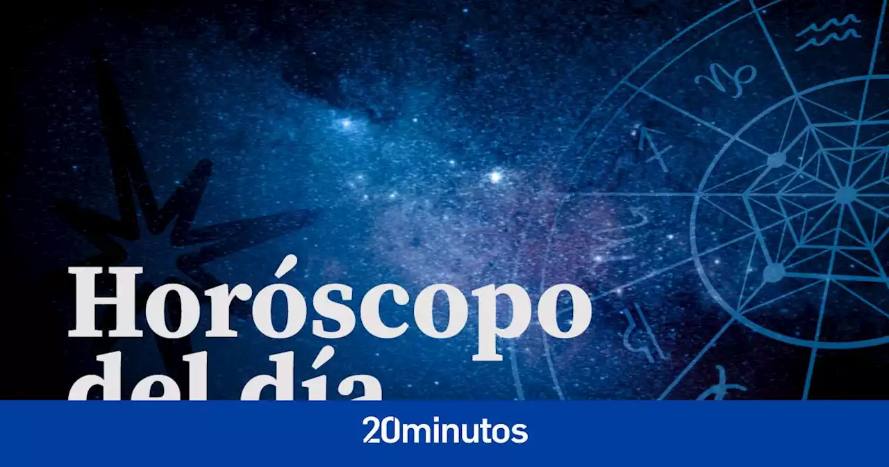 Tu horóscopo diario: viernes 13 de enero de 2023