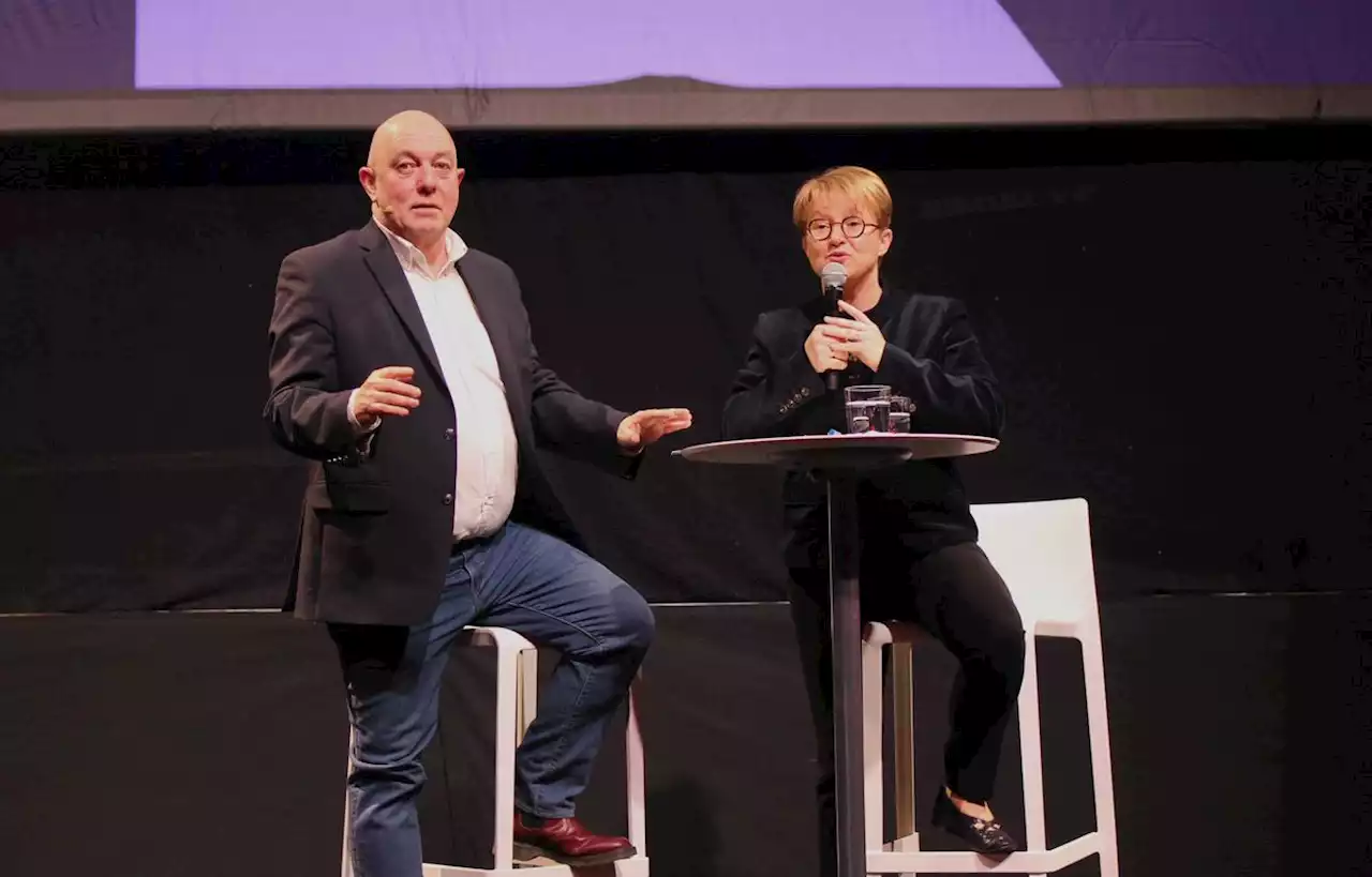 A Rennes, Nathalie Appéré ne veut « rien lâcher » face au trafic de stups