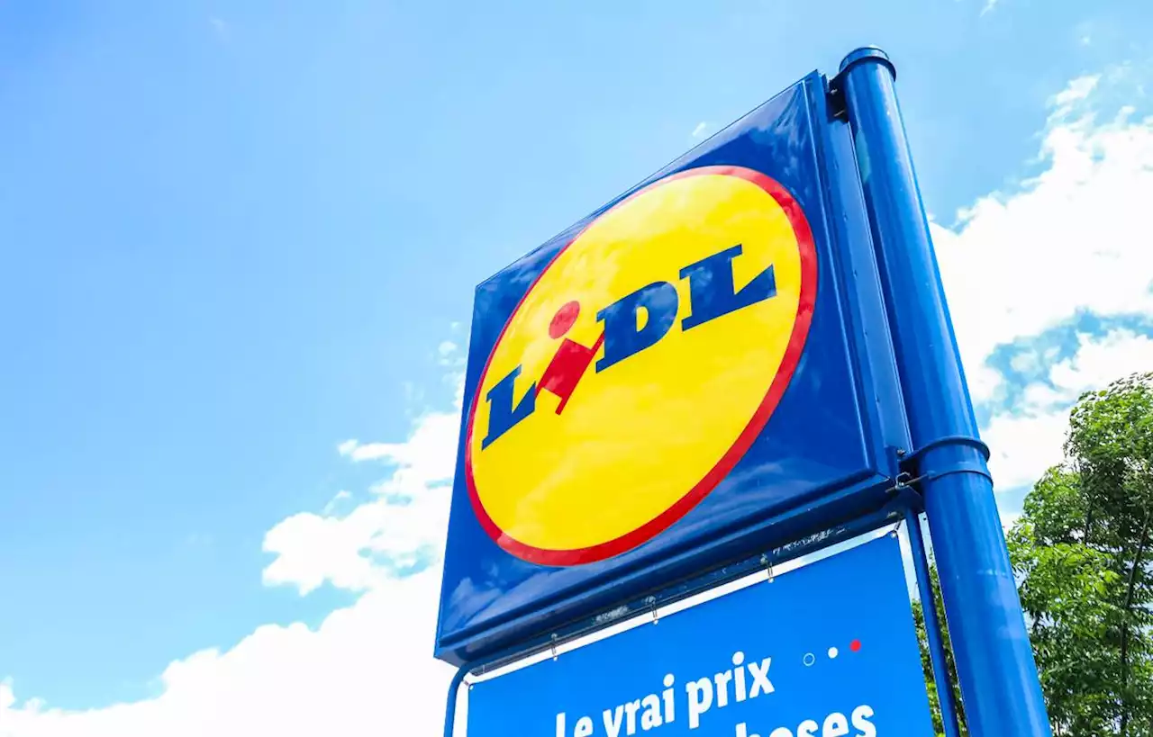 « Les prix vont exploser » alerte le patron de Lidl