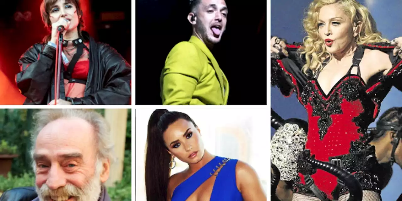 Demi Lovato, C. Tangana, León Ferrari y otros artistas que ofendieron los sentimientos cristianos