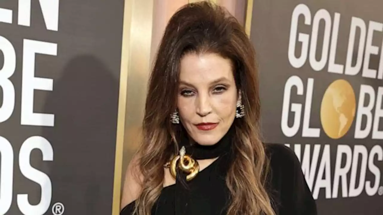 Lisa Marie Presley rushed to the hospital, her mother Priscilla Presley says