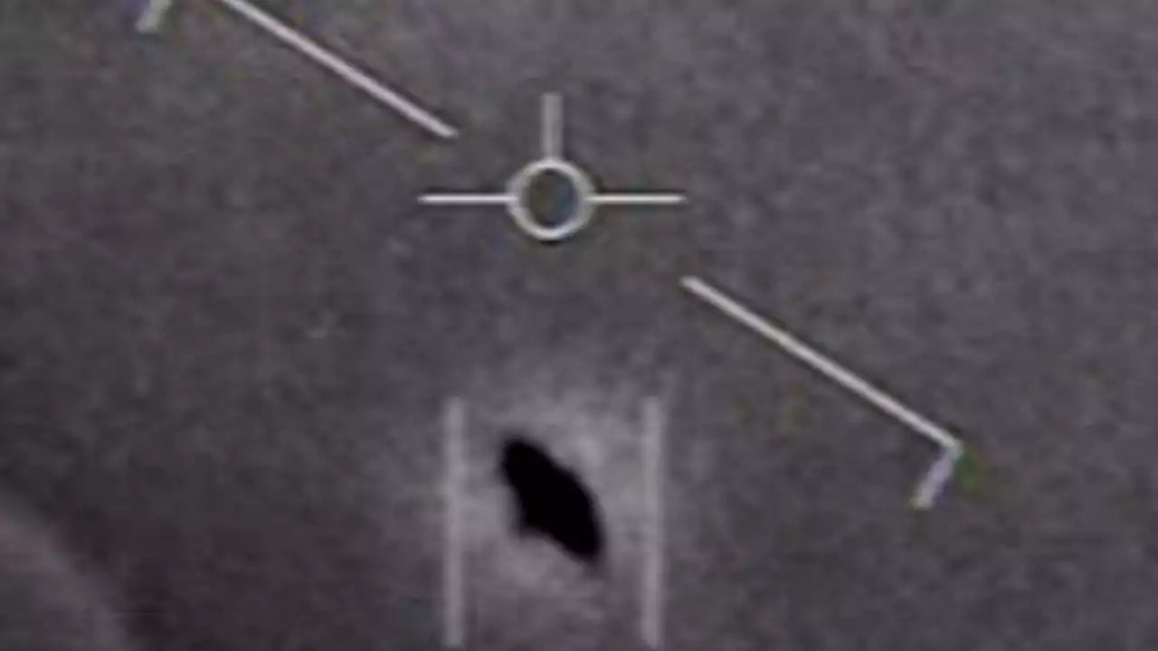 New UFO report shows hundreds more incidents than previously thought