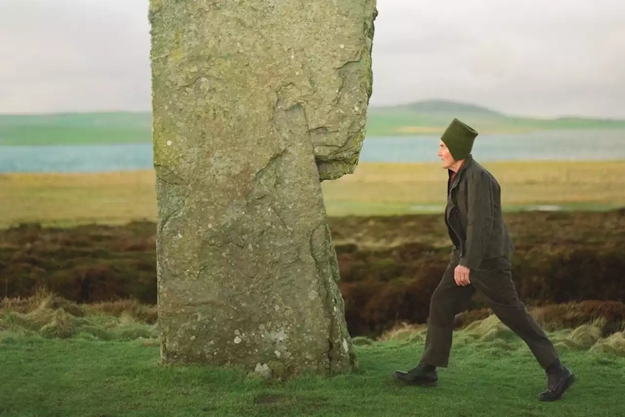 John Alexander Skelton’s Sensitive Love Letter to Neolithic Britain