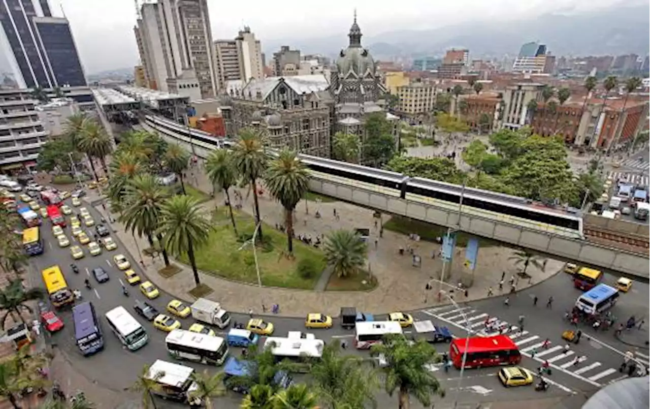 ¿Cuándo volverá el Pico y Placa en Medellín y cuáles son los cambios que tendrá?