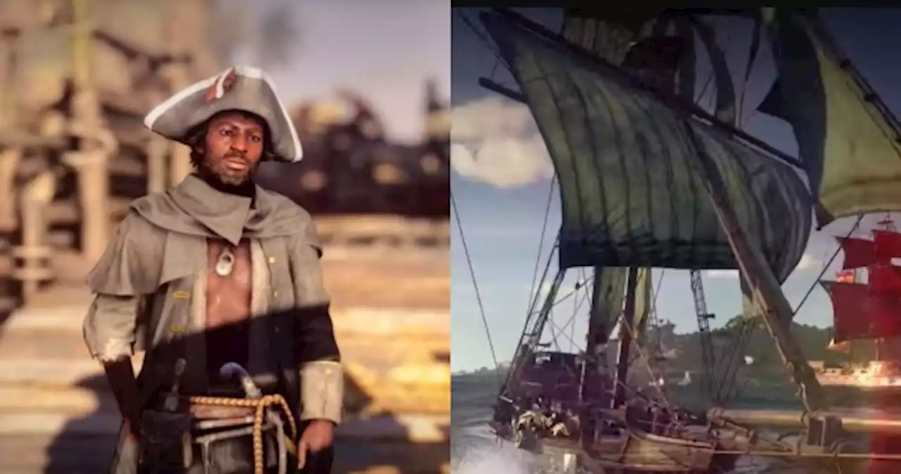 Skull & Bones delayed again as Ubisoft cancels trio of games