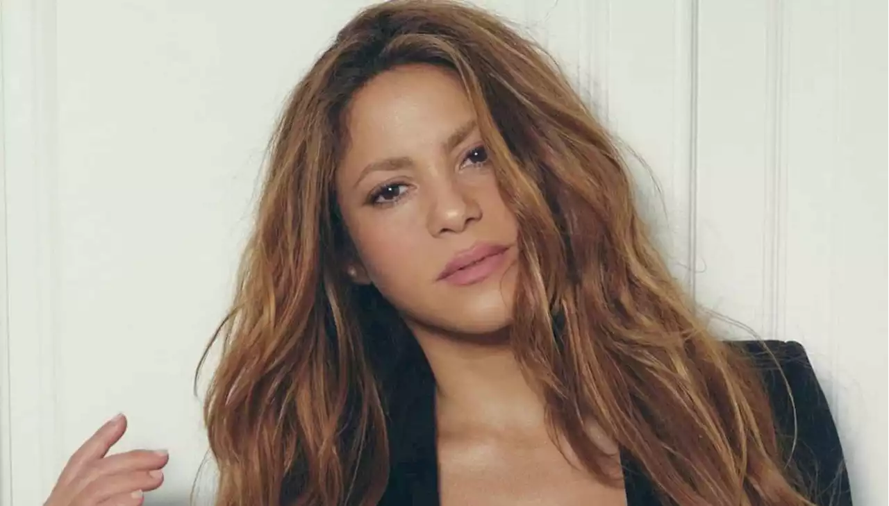 Shakira é acusada de plágio na nova música com 'indiretas' a Gerard Piqué