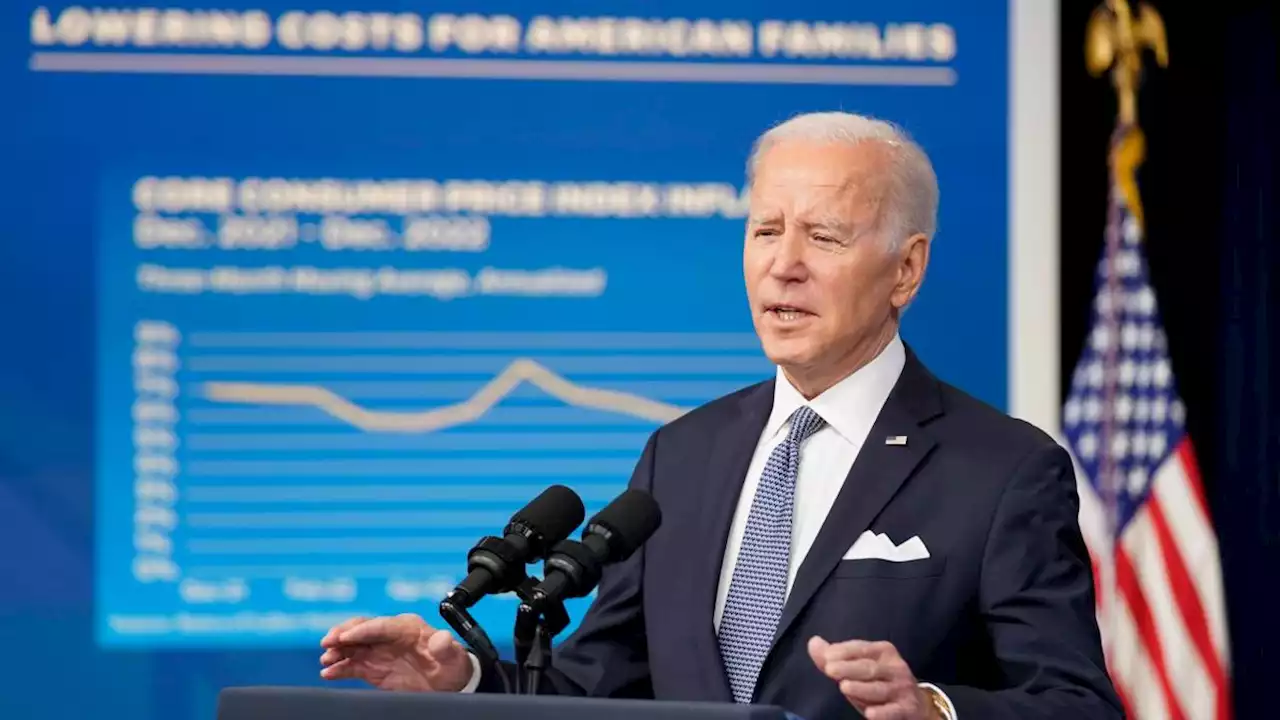 Sonderermittler soll Dokumentenfund bei Präsident Biden untersuchen