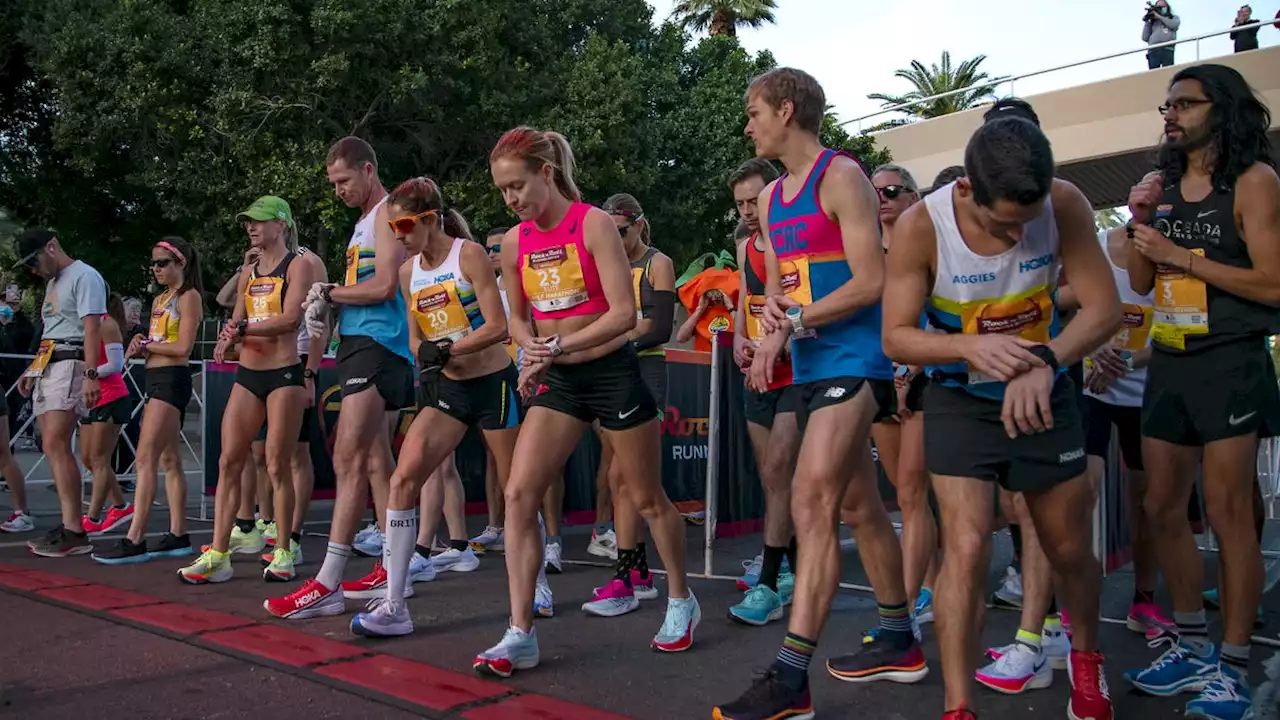 Rock 'n' Roll Arizona Marathon takes new shape as elite series event