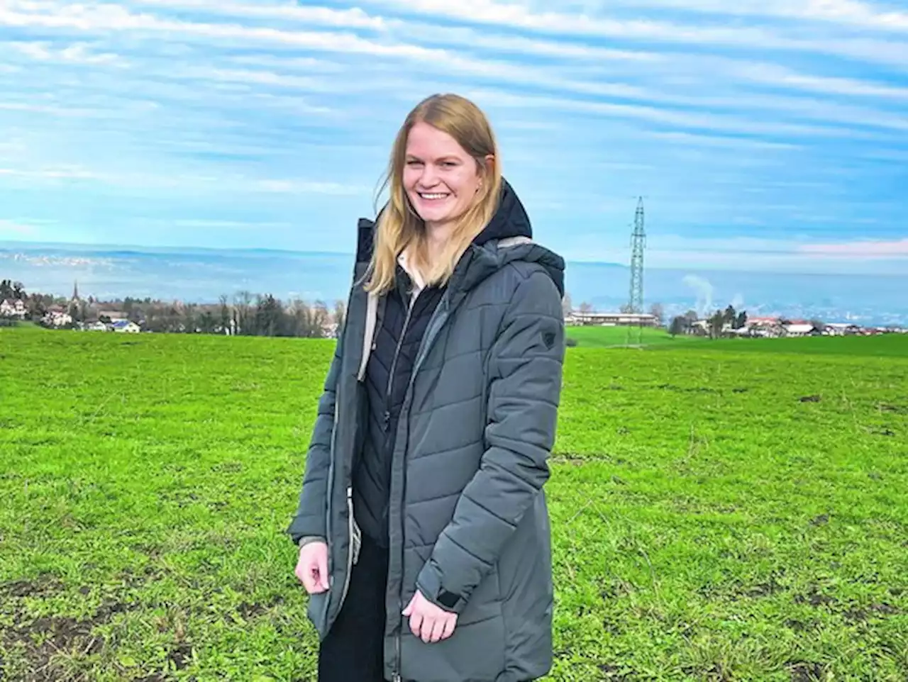 «Es kommt häufig vor, dass mich unbekannte Menschen auf der Strasse ansprechen» - bauernzeitung.ch