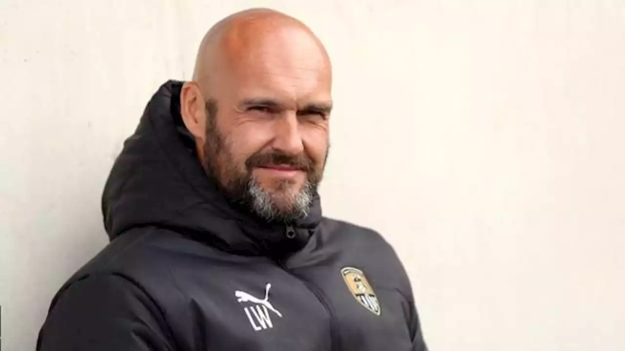 Boss Williams signs new Notts County deal