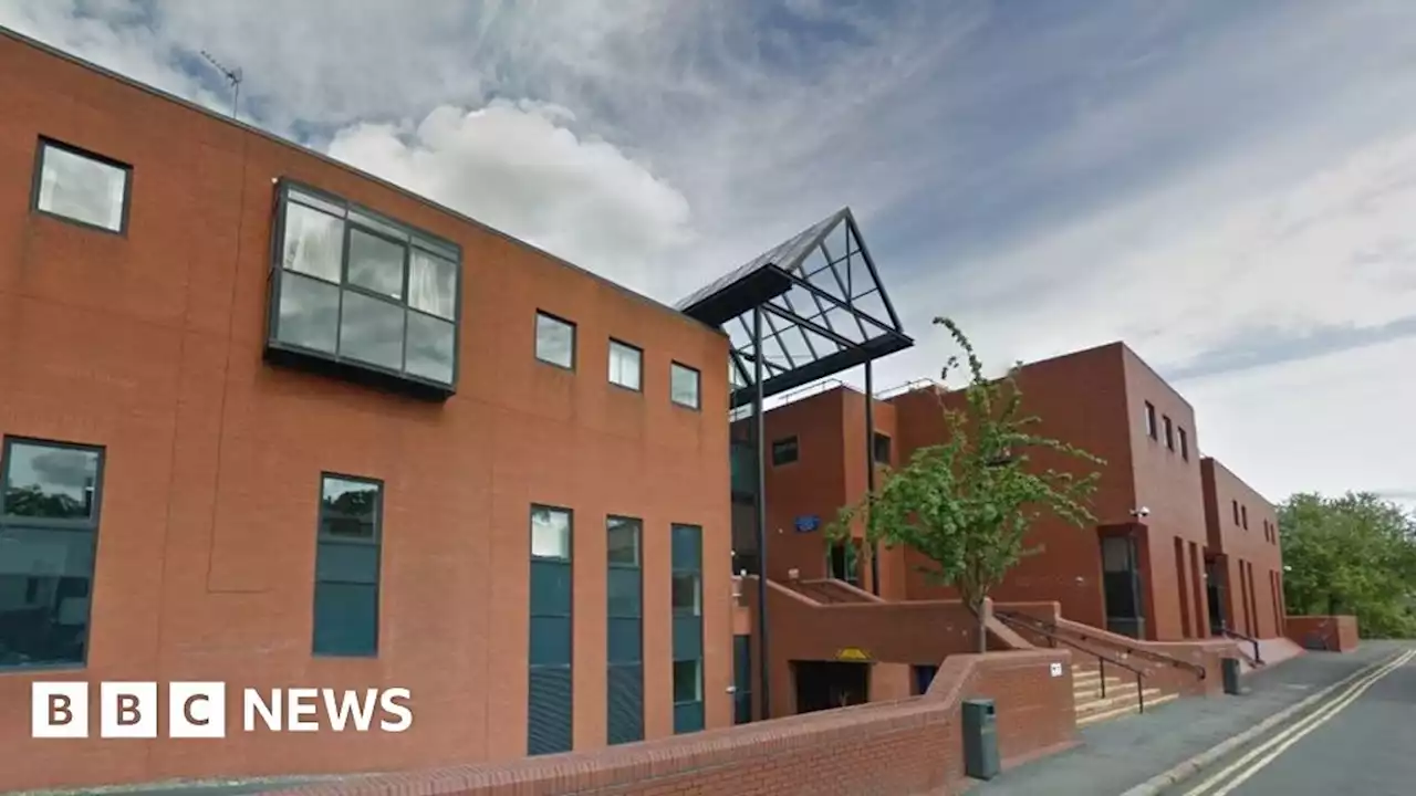 Leicester: 'Violent' man raped and attacked women, jury hears