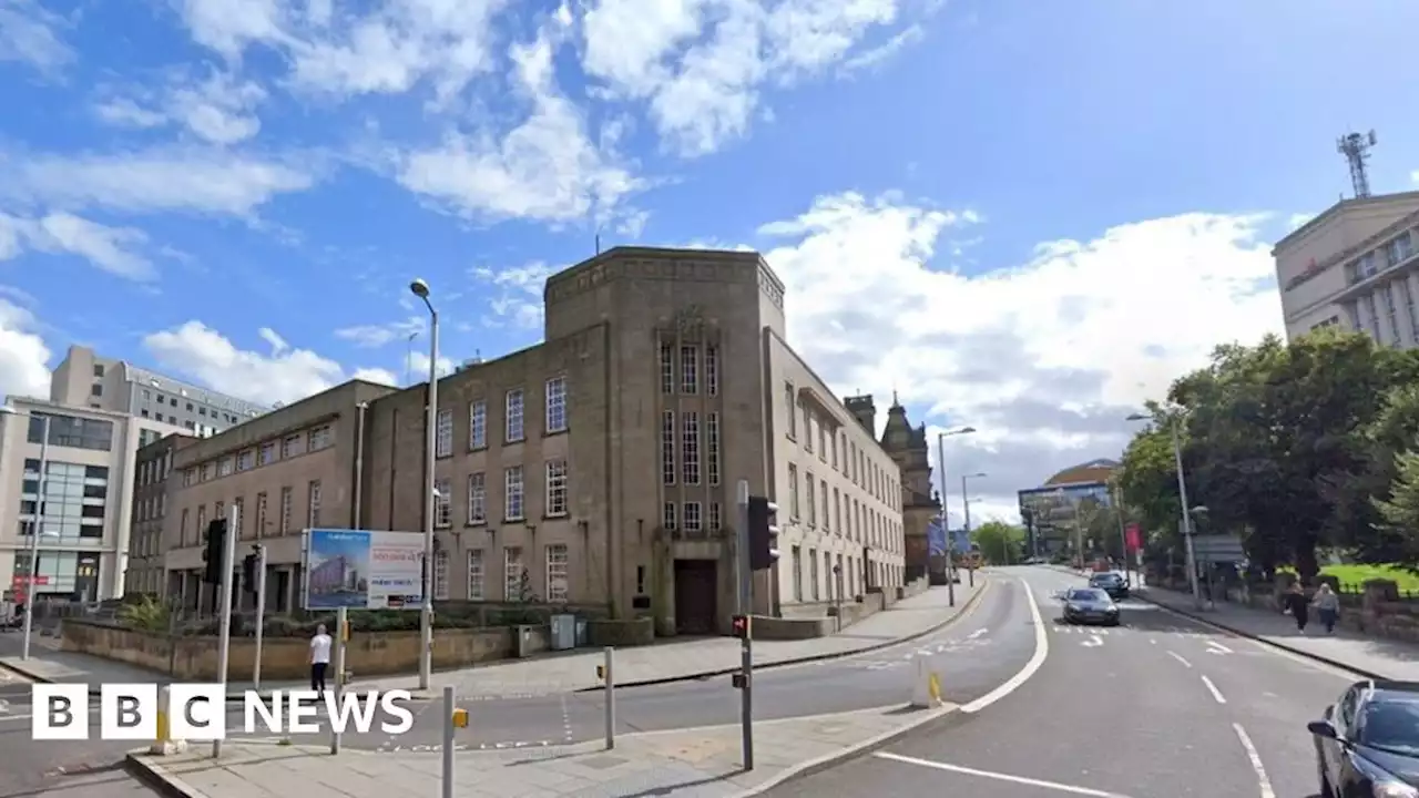 Student flats plan for old Nottingham police and fire HQ pulled