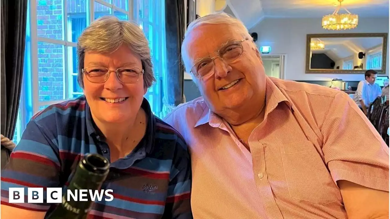 Man in Cornwall waiting 13 hours for ambulance died after stroke