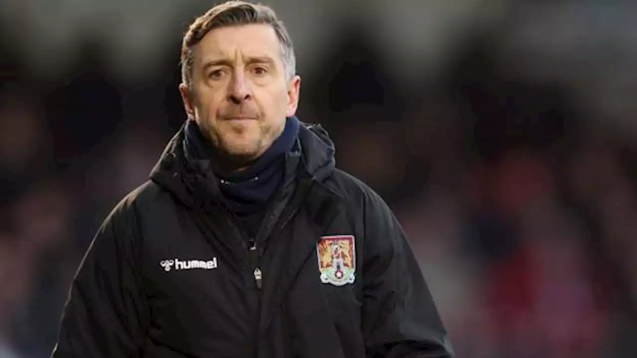 Northampton boss Brady agrees new rolling contract