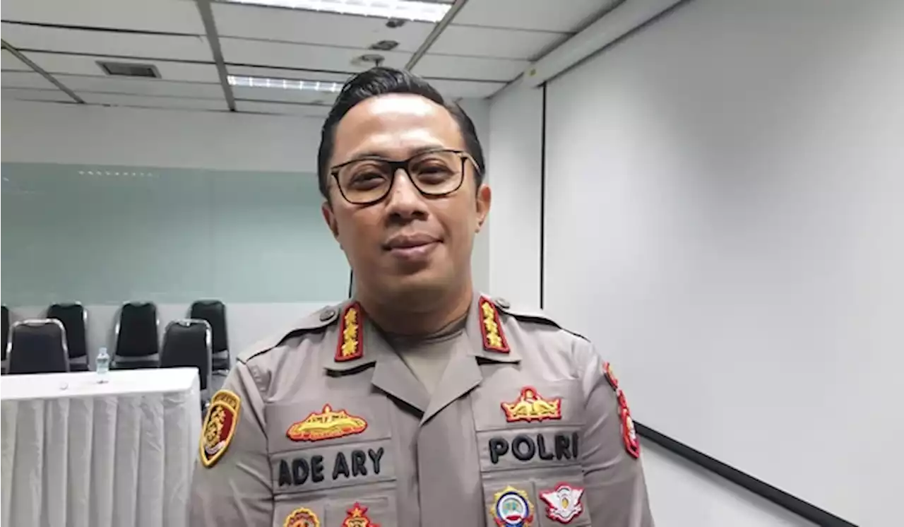 Agar Lebih Aman dan Kondusif, Polres Jaksel Bentuk Polisi RW