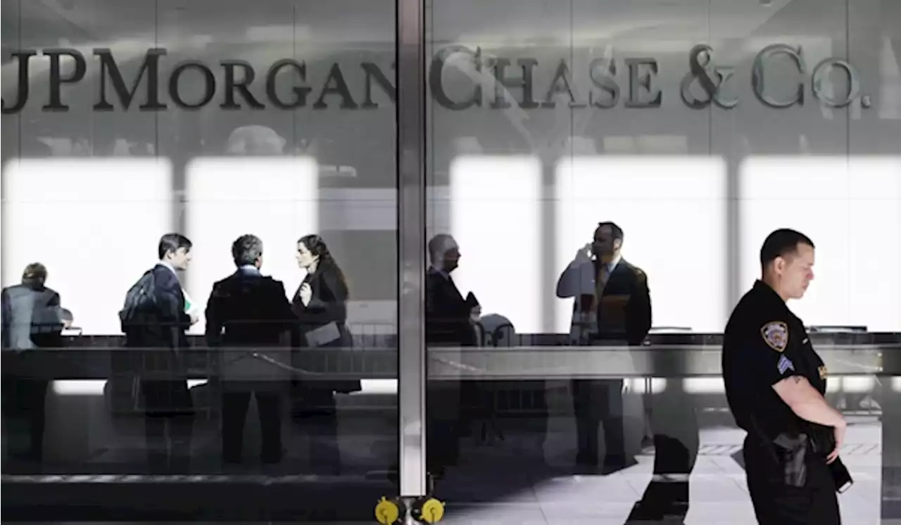 Kena Tipu US$ 175 Juta, JPMorgan Gugat Pendiri Situs Beasiswa