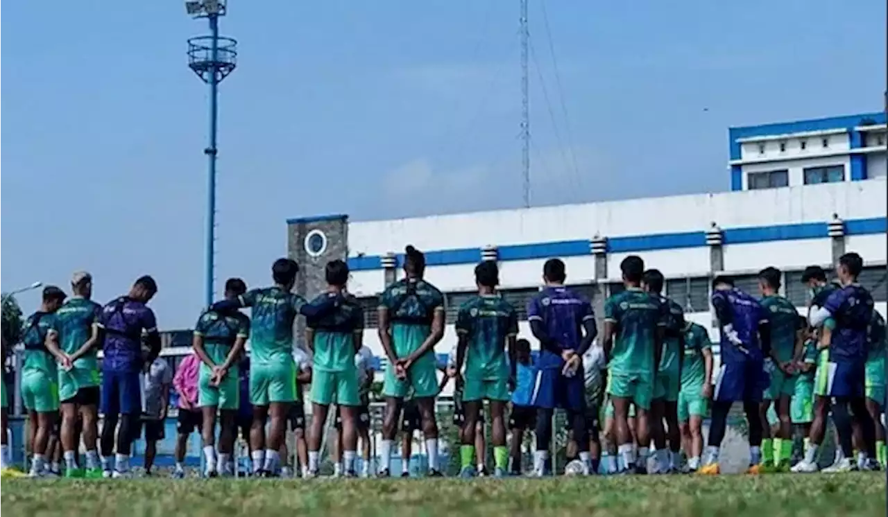 PT LIB Tunda Laga Persib vs Bhayangkara