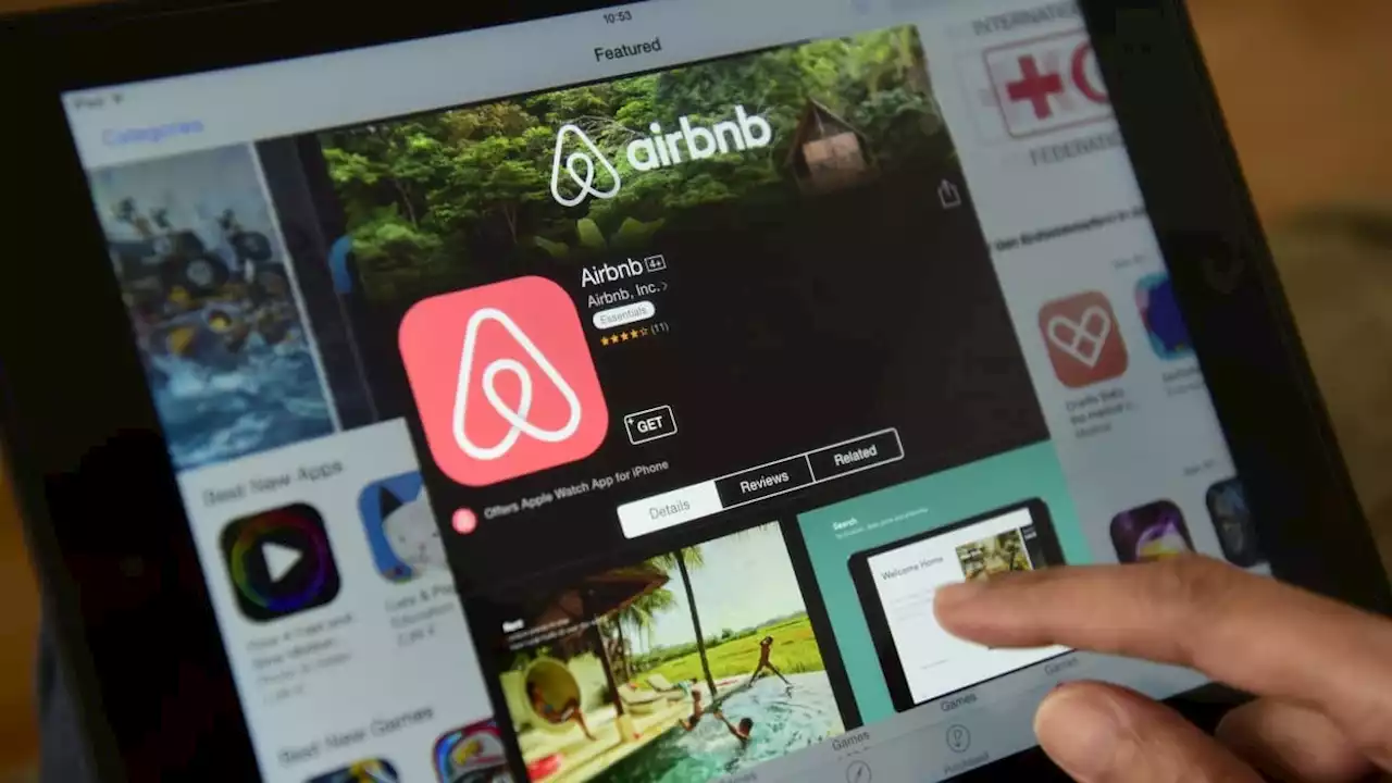 Airbnb: les communes françaises ont récupéré 148 millions d'euros de taxe de séjour en 2022