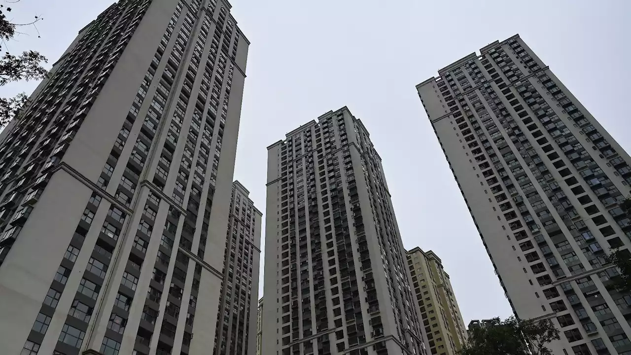 Comment la Chine compte relancer la construction immobilière