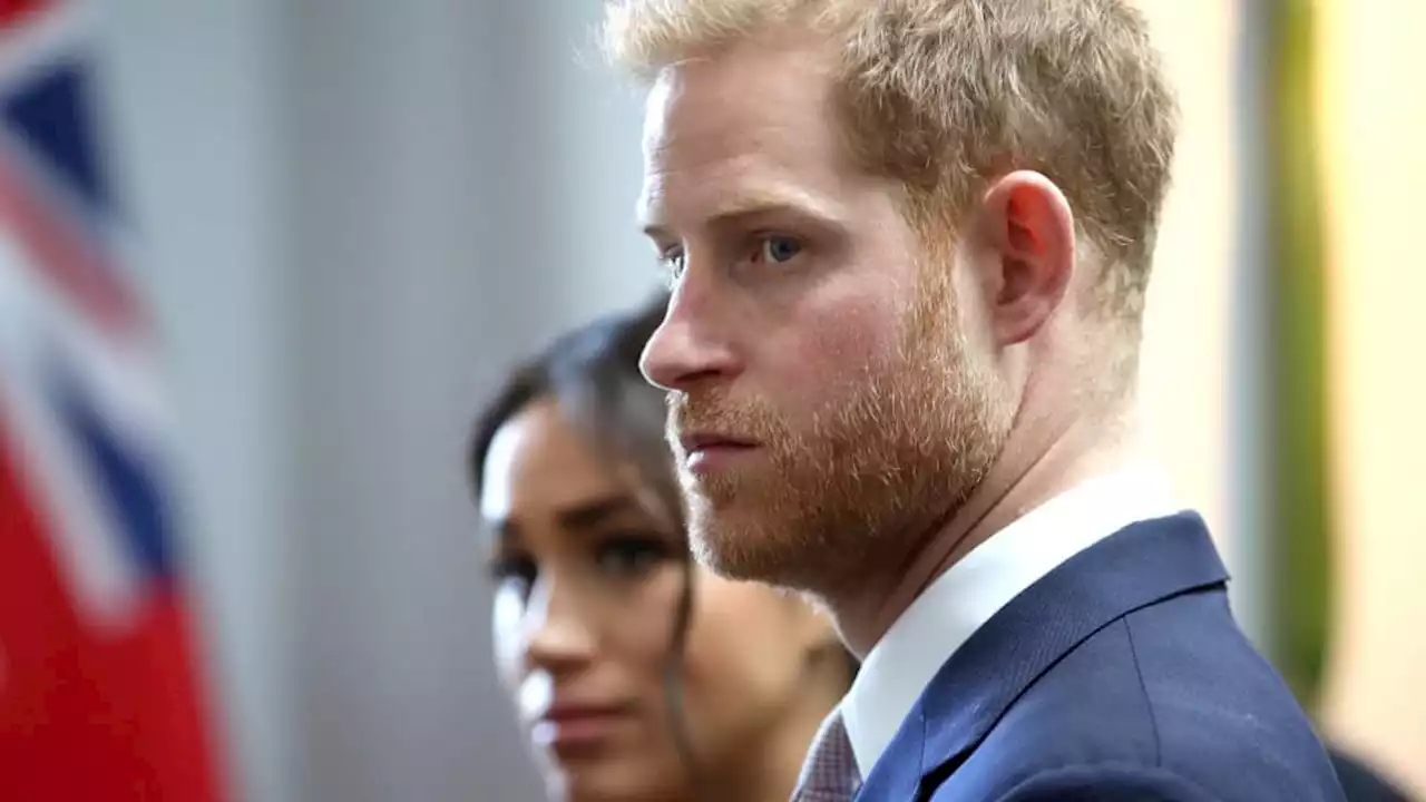 Harry a coupé dans ses mémoires, craignant que Charles et William ne lui 'pardonneraient' jamais