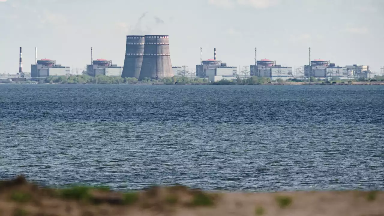 Ukraine: l'AIEA va tripler sa présence permanente dans les centrales nucléaires