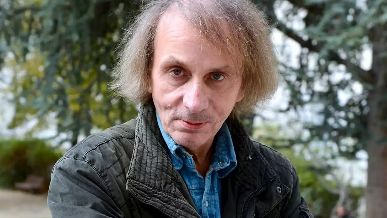 Une fédération de mosquées porte plainte contre Houellebecq après ses propos sur les musulmans