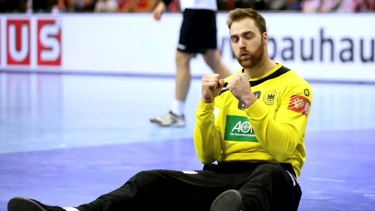 Alle Ergebnisse, Termine & Tabellen: Der Spielplan der Handball-WM 2023