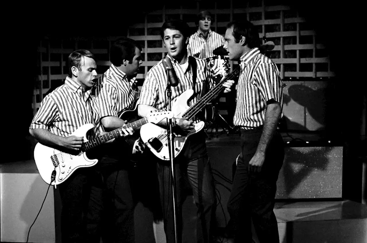 ‘A Grammy Salute to The Beach Boys’ to Tape 3 Days After 2023 Grammys