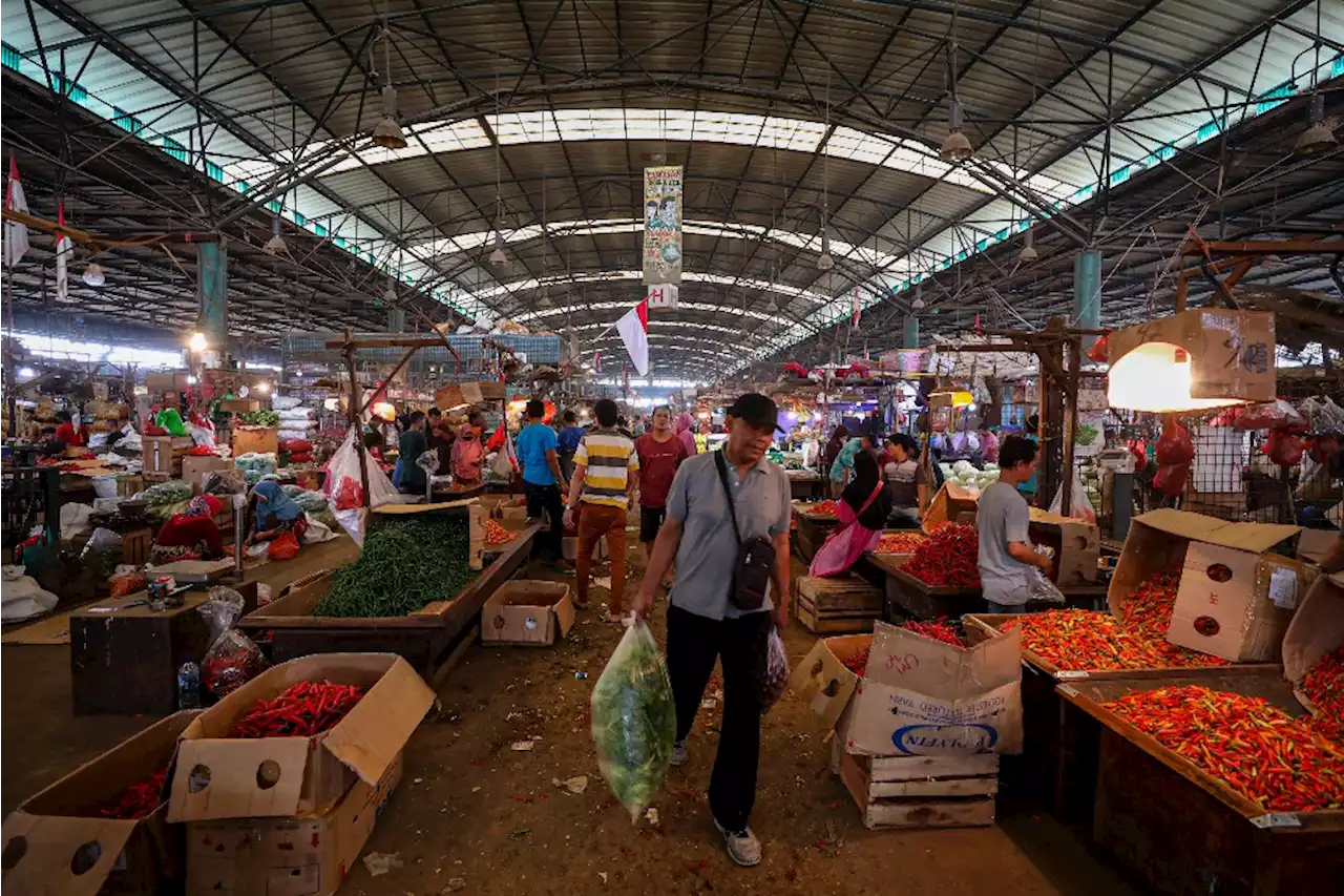 Bapanas Desak Rakortas Bahas Stok Pangan Jelang Ramadan