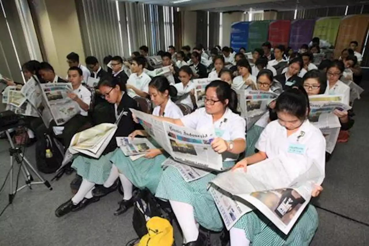 Ini 10 SMA Swasta Terbaik di Kabupaten Tangerang