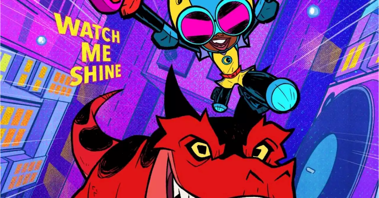 Moon Girl and Devil Dinosaur Official Trailer Reveals New Villains