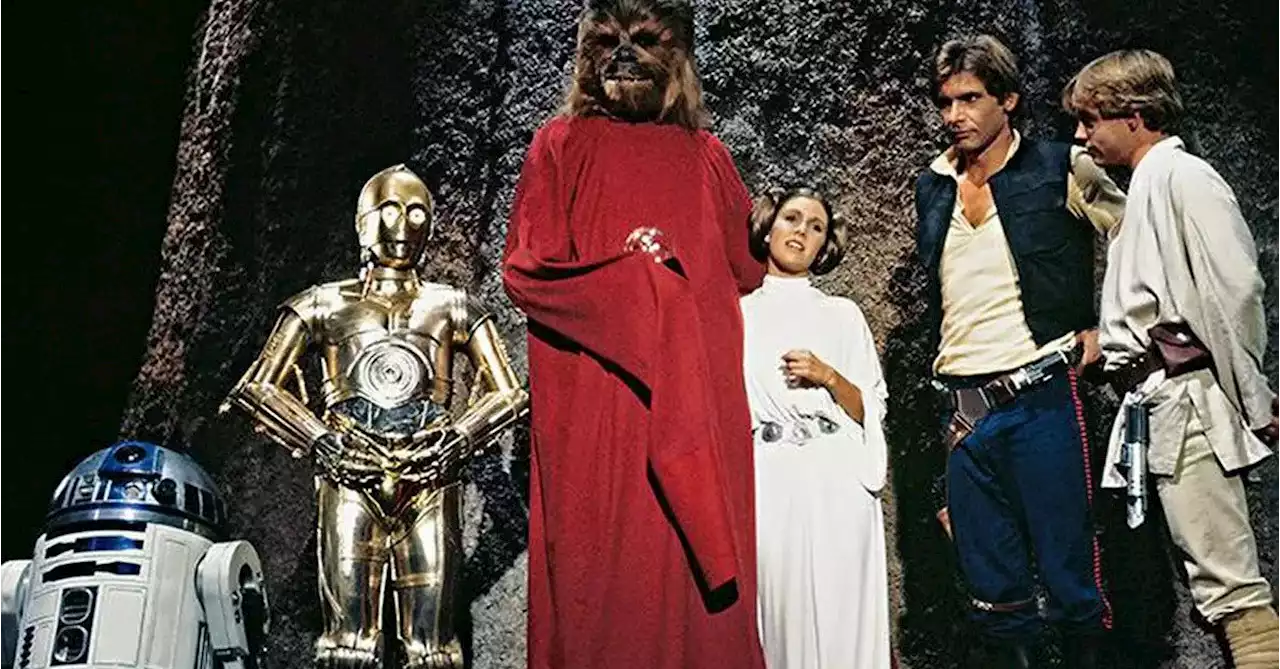 Star Wars Holiday Special Documentary To Debut At SXSW