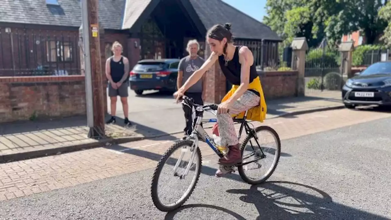 Preston Pedals bike hub to hold free celebration event