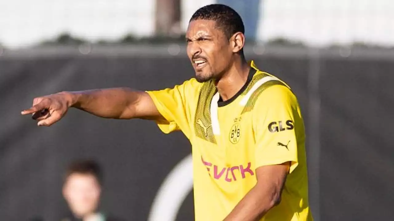 BVB-Star Haller schiesst gegen Basel drei Tore innert sieben Minuten