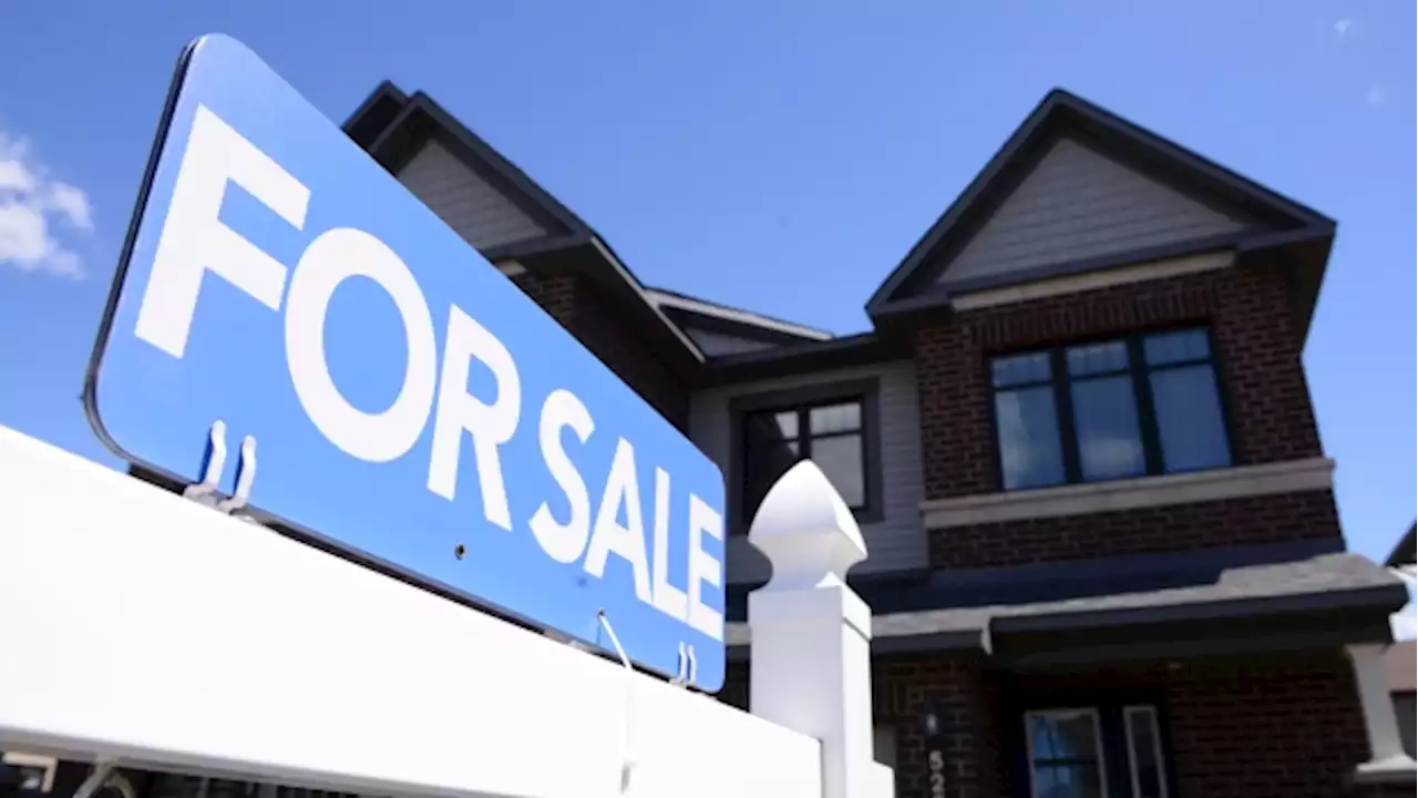 ​Canadian home prices remain well above pre-pandemic levels: Royal LePage - BNN Bloomberg