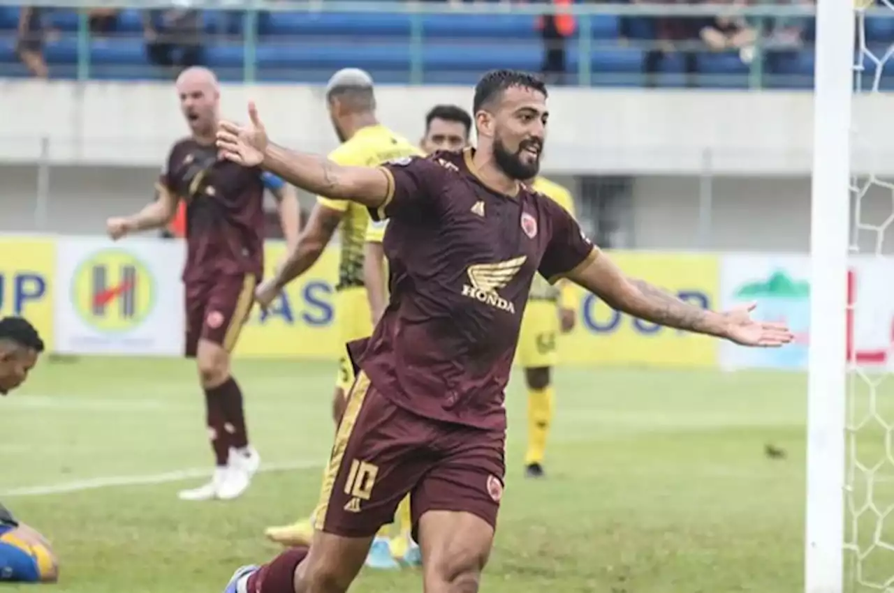 Pihak Kepolisian Ungkap Alasan Laga PSM Makassar vs PSS Sleman Digelar Tanpa Penonton - Bolasport.com