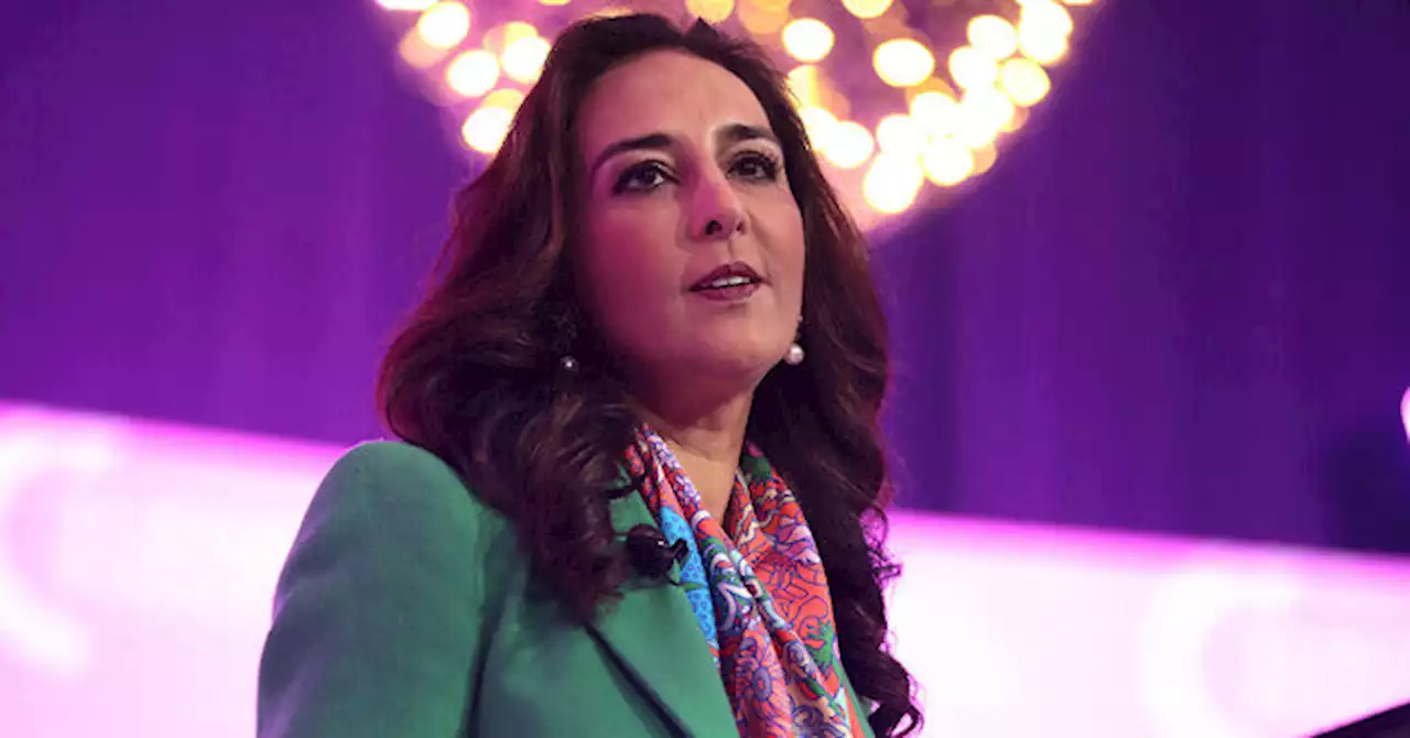 Conservative Megadonor Bernie Marcus Endorses Harmeet Dhillon for RNC Chair