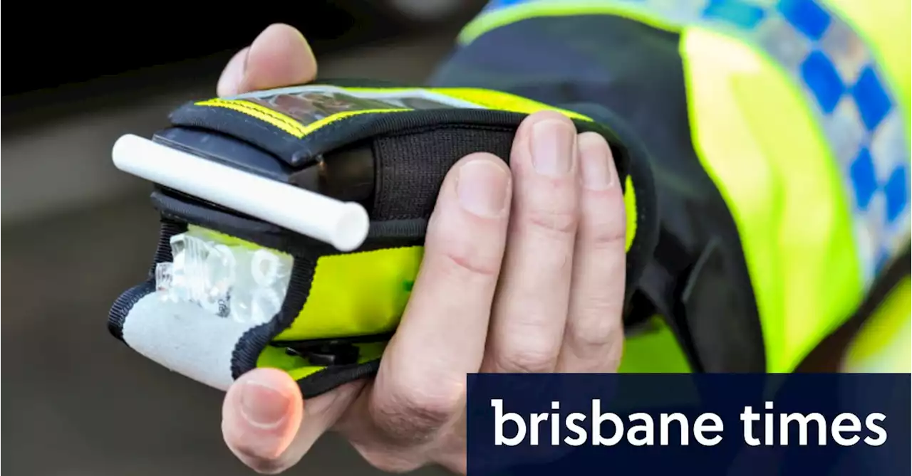 Queensland police officers face DV, drink-driving charges