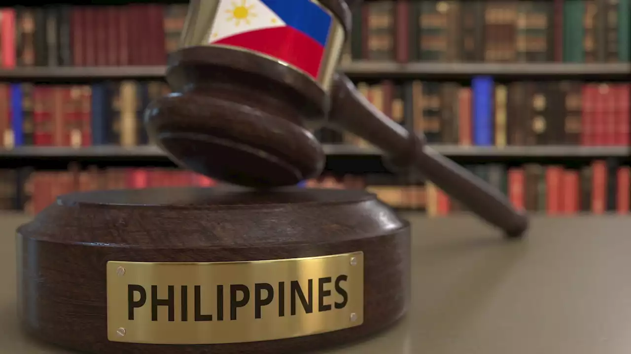 CJ Gesmundo, Remulla, Abalos tackle ways to better PHL justice system | Joel R. San Juan