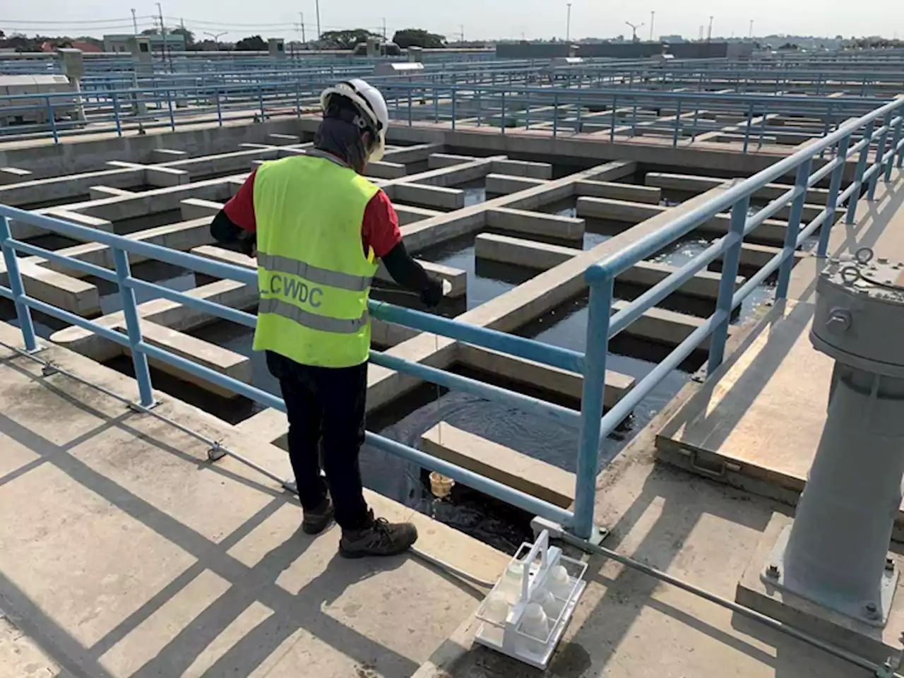 Bulacan households to get clean drinking water by 2025–SMC | BusinessMirror