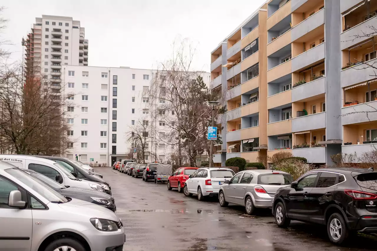 Parkzonen sollen auch in Marzahn-Hellersdorf kommen