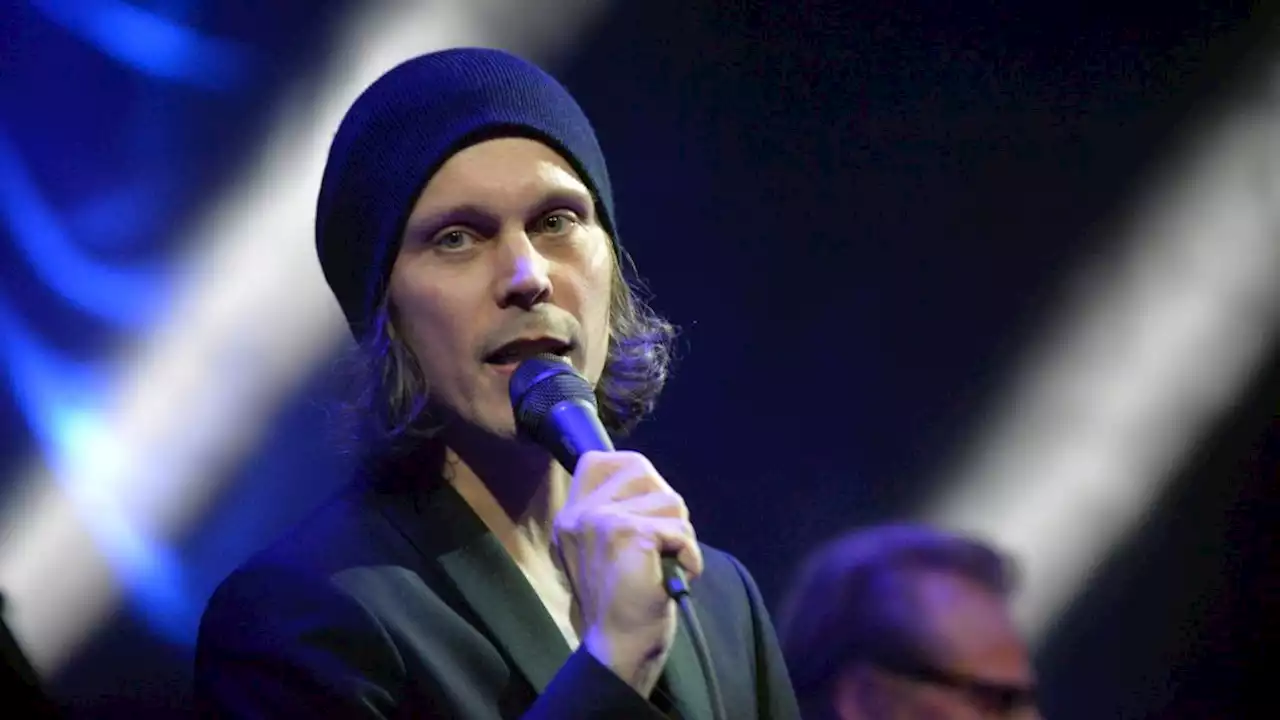 Sänger Ville Valo: „Jogginghose und Netflix? Das bin ich nicht!“