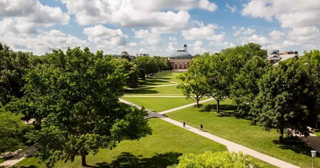 Investigation underway at University of Illinois after 'unconfirmed bomb threat'