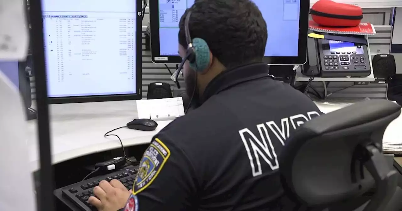 New York City rolling out new 911 system that lets people send texts and videos